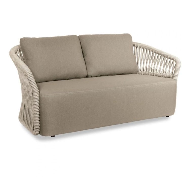 Двомісний диван Method White Beige (566-BCO02)1